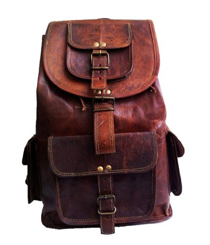 Leather Bags