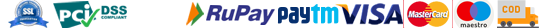 Payment logo