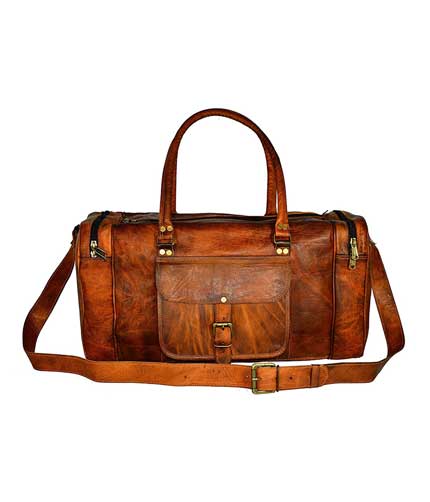 Travel Duffels