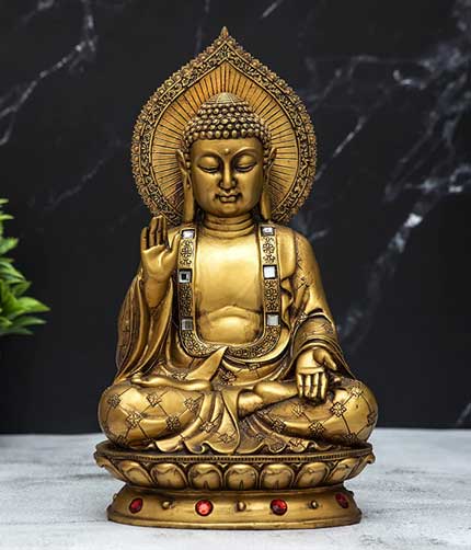 Idols & Figurines